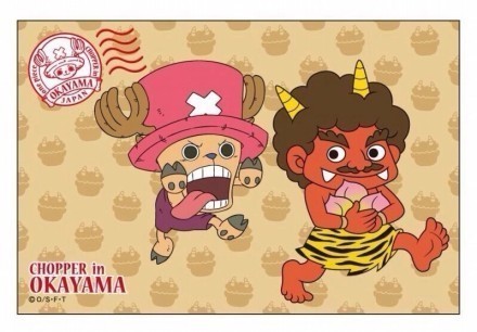 乔巴生活萌图，有没有萌到你呢