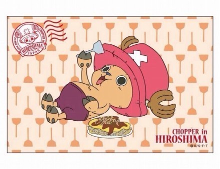 乔巴生活萌图，有没有萌到你呢