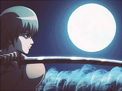 #银魂# 好久不见，这个Ed，好久不见，那些我们深爱着的肌肉男们~！