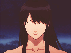 #银魂# 好久不见，这个Ed，好久不见，那些我们深爱着的肌肉男们~！