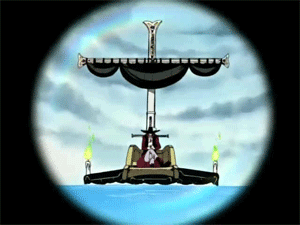 黑色短发，老鹰般锐利的黄色双瞳，蓄著短胡，头戴缀有白绒毛的黑礼帽，经常穿着酒红色的花纹上衣。个性沉稳冷静，剑术非常高超，刚柔兼备，挥出的剑压可直接改变子弹的轨道，被公认为“世界最强的剑士”。罗罗诺亚·索隆在与他交手后把他当做超越的对象，要打败他继而成为世界第一的剑士。