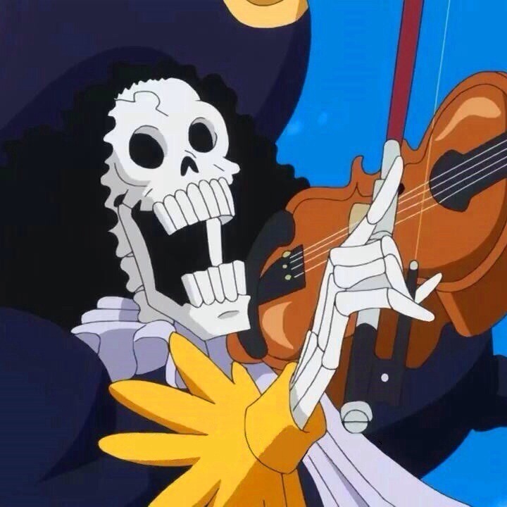 海贼王15周年片头曲截图