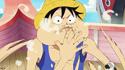 这些也都算是海贼王的特色了吧 大家看看乐一乐吧