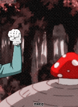 #银魂#Gintama中cos过的动漫(不全)话说空知真的很喜欢七龙珠啊