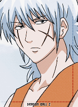 #银魂#Gintama中cos过的动漫(不全)话说空知真的很喜欢七龙珠啊