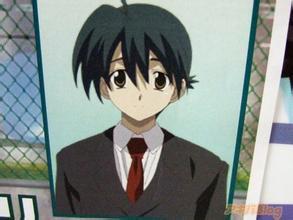 【临终前最印象深刻的动漫角色】日媒票选结果：艾斯 、鲁鲁修 、学姐 、白胡子 、夜神月 、伊藤诚 、 宇智波鼬 、 宁次 、冲田总司(薄樱鬼)。我觉得这个时候不能忘了枪哥QAQ…你的是谁？