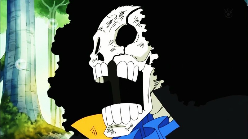 #海贼王#经历过诀别，感受过绝望，我们再也不想经历这样的事情了！