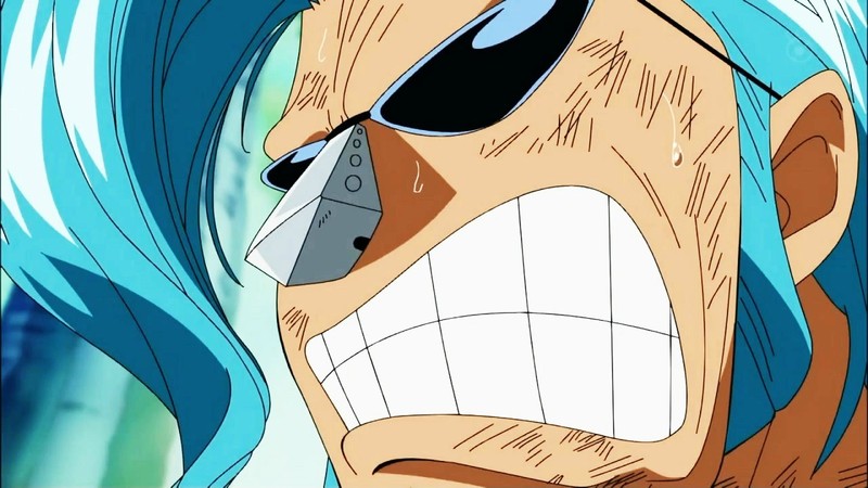 #海贼王#经历过诀别，感受过绝望，我们再也不想经历这样的事情了！