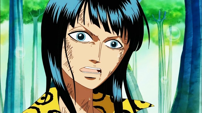 #海贼王#经历过诀别，感受过绝望，我们再也不想经历这样的事情了！