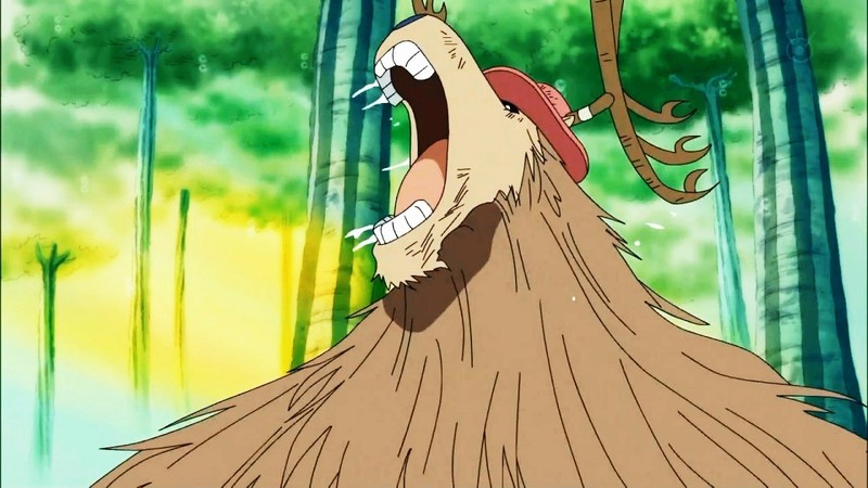 #海贼王#经历过诀别，感受过绝望，我们再也不想经历这样的事情了！