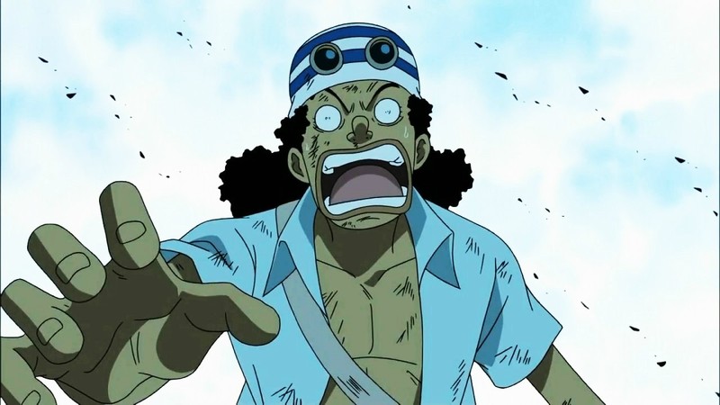 #海贼王#经历过诀别，感受过绝望，我们再也不想经历这样的事情了！