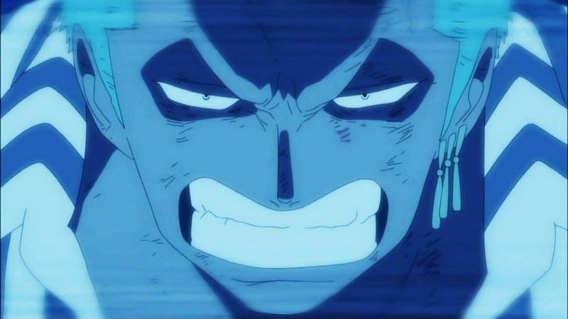 #海贼王#经历过诀别，感受过绝望，我们再也不想经历这样的事情了！