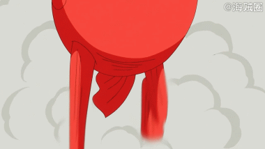 #海贼王#就是这么任性！