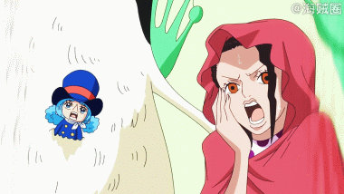 #海贼王#就是这么任性！