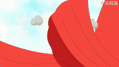 #海贼王#就是这么任性！