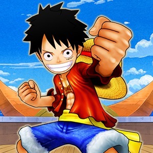 #海贼头像# 喜欢湛蓝的天空和蔚蓝的大海