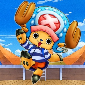 #海贼头像# 喜欢湛蓝的天空和蔚蓝的大海