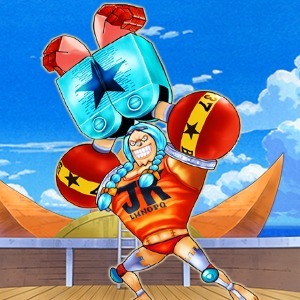 #海贼头像# 喜欢湛蓝的天空和蔚蓝的大海