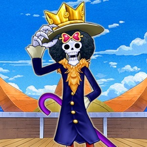 #海贼头像# 喜欢湛蓝的天空和蔚蓝的大海