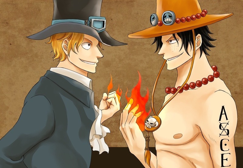 【精选同人】KazeYu手绘ASL三兄弟！