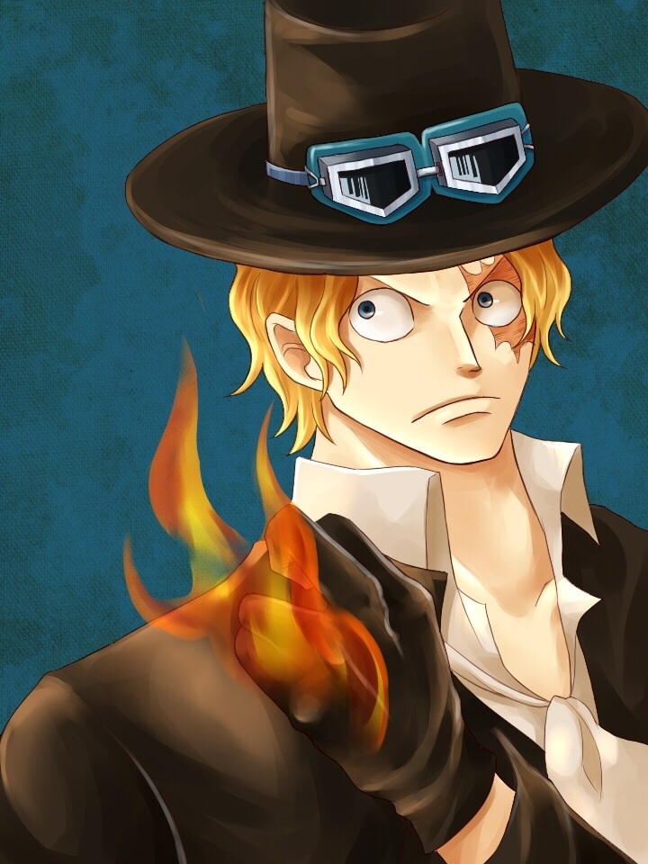 【精选同人】KazeYu手绘ASL三兄弟！