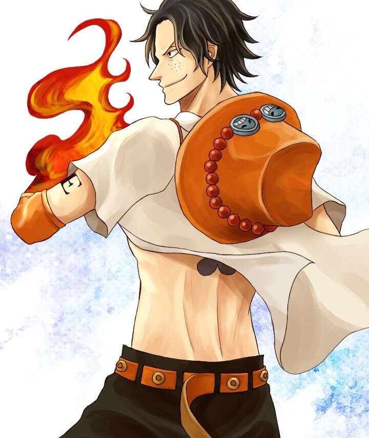 【精选同人】KazeYu手绘ASL三兄弟！