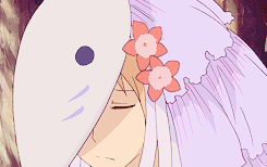 #夏目友人帐#丰月神~~夏目，美美哒