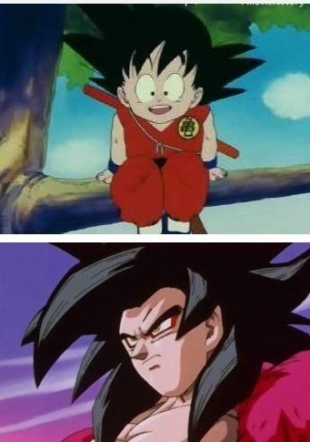 2014年还有10天就结束了，特别燃特别喜欢的一组图！你永远不知道未来的你会有多强大，总有一天，你会成为你想成为的人！不过新兰党表示不服！！