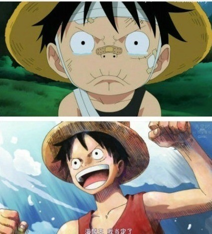 2014年还有10天就结束了，特别燃特别喜欢的一组图！你永远不知道未来的你会有多强大，总有一天，你会成为你想成为的人！不过新兰党表示不服！！