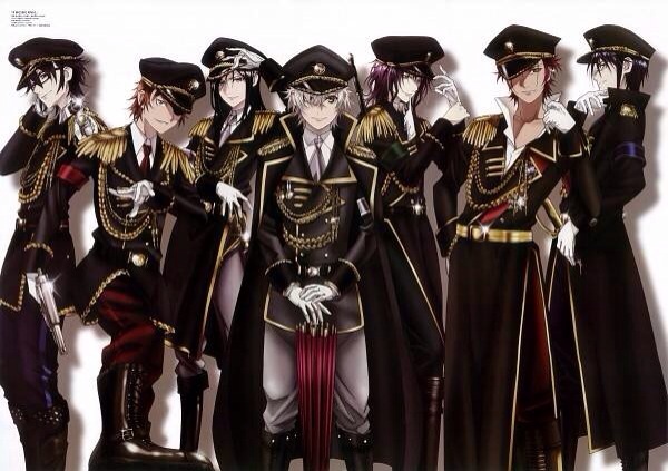 朋友的最高境界就是，在别人眼里你们就是同性恋。