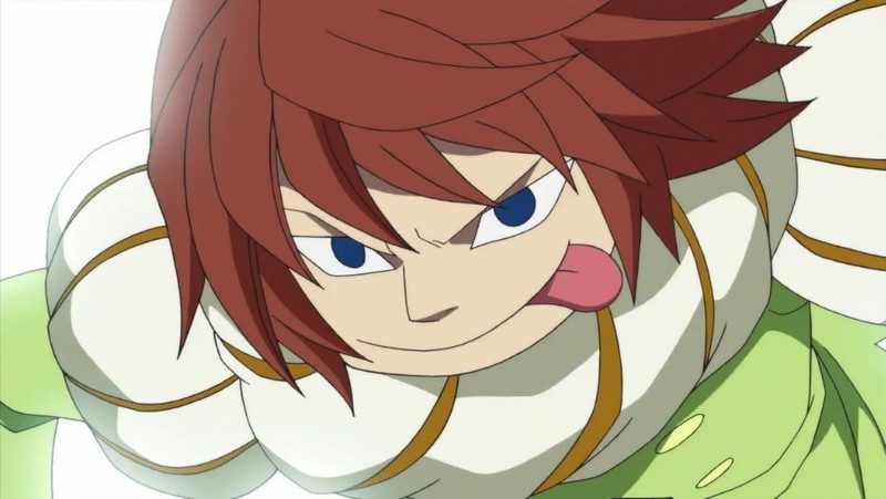 #海贼王# 刚刚海迷有人说白胡子海贼团中有一个女的，我就想到了哈尔塔，然后百度了下，然后看截图吧，只能说编辑该词条的海迷相当迅速！[嘻嘻] 另外还有个冰之魔女怀迪贝，但是她是白胡子旗下舰队海贼团之一，不算海贼团里面的，个人见解。http://t.cn/RZAH3xa