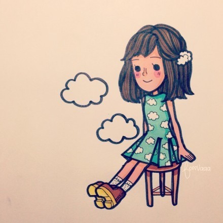 你之所以会觉得难受，大概是因为你投入了大把时间和精力，到最后却没能得到你想要的东西，那种一瞬间被失落灌满的样子让你感到不值得。并不是因为爱的有多深，而是因为付出太多却得不到结果。原来一个人可以难过到把千言万语，变成不言一语。很想对人诉说，却习惯了独自倾听。于是，有些话，止于唇齿，掩于岁月。