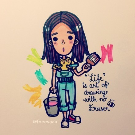 你之所以会觉得难受，大概是因为你投入了大把时间和精力，到最后却没能得到你想要的东西，那种一瞬间被失落灌满的样子让你感到不值得。并不是因为爱的有多深，而是因为付出太多却得不到结果。原来一个人可以难过到把千言万语，变成不言一语。很想对人诉说，却习惯了独自倾听。于是，有些话，止于唇齿，掩于岁月。