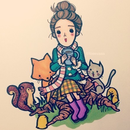 你之所以会觉得难受，大概是因为你投入了大把时间和精力，到最后却没能得到你想要的东西，那种一瞬间被失落灌满的样子让你感到不值得。并不是因为爱的有多深，而是因为付出太多却得不到结果。原来一个人可以难过到把千言万语，变成不言一语。很想对人诉说，却习惯了独自倾听。于是，有些话，止于唇齿，掩于岁月。