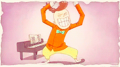 海贼王 Q版美图（动态图）