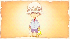 海贼王 Q版美图（动态图）