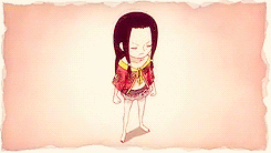 海贼王 Q版美图（动态图）