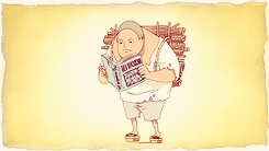 海贼王 Q版美图（动态图）