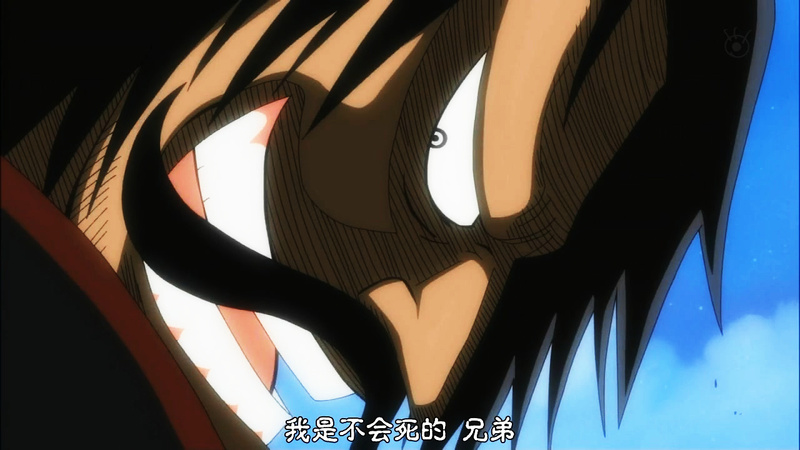 #海贼王#哥尔·D·罗杰（Gol·D·Roger），生于罗格镇，艾斯的生父，草帽的最初拥有者，听得见万物之声，拥有D意志的人！生日快乐，初代海贼王！