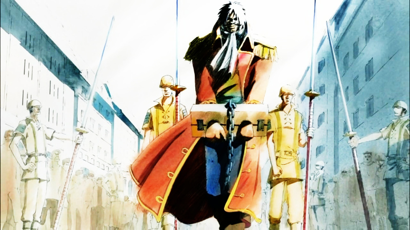 #海贼王#哥尔·D·罗杰（Gol·D·Roger），生于罗格镇，艾斯的生父，草帽的最初拥有者，听得见万物之声，拥有D意志的人！生日快乐，初代海贼王！