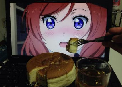 傲娇的正确用法哈哈哈哈哈2333