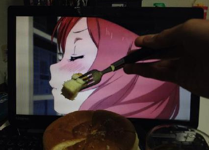 傲娇的正确用法哈哈哈哈哈2333