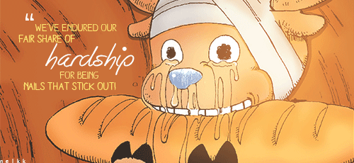 我们都在向更好的未来前进！！