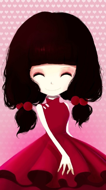 【手机壁纸】女孩子热恋时特糊涂，糊涂到忽略对方的人品。如果他曾无情地对别的女孩做缺德事，有一天同样会那样对你。江山易改本性难移，恒古不变！得有敢在你跟前说实话的人，得有真朋友。女孩热恋时情商到顶智商为零…有时看似是幸福其实是劫难，有时看似是坎坷其实是转机。—— 宋丹丹