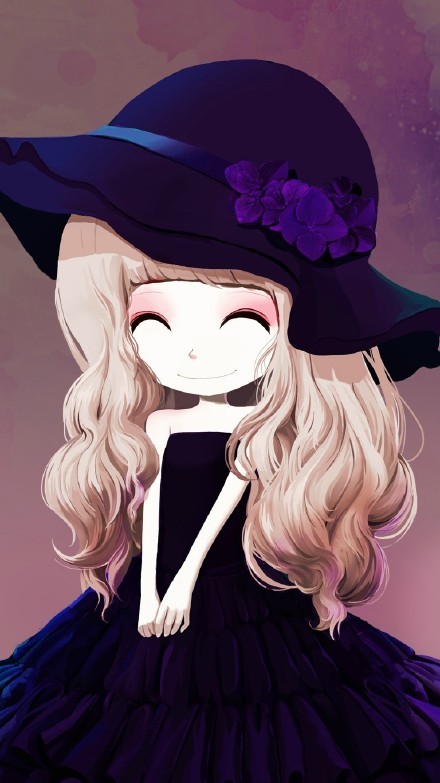 【手机壁纸】女孩子热恋时特糊涂，糊涂到忽略对方的人品。如果他曾无情地对别的女孩做缺德事，有一天同样会那样对你。江山易改本性难移，恒古不变！得有敢在你跟前说实话的人，得有真朋友。女孩热恋时情商到顶智商为零…有时看似是幸福其实是劫难，有时看似是坎坷其实是转机。—— 宋丹丹