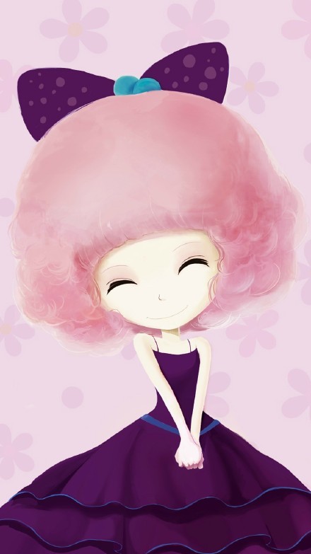 【手机壁纸】女孩子热恋时特糊涂，糊涂到忽略对方的人品。如果他曾无情地对别的女孩做缺德事，有一天同样会那样对你。江山易改本性难移，恒古不变！得有敢在你跟前说实话的人，得有真朋友。女孩热恋时情商到顶智商为零…有时看似是幸福其实是劫难，有时看似是坎坷其实是转机。—— 宋丹丹