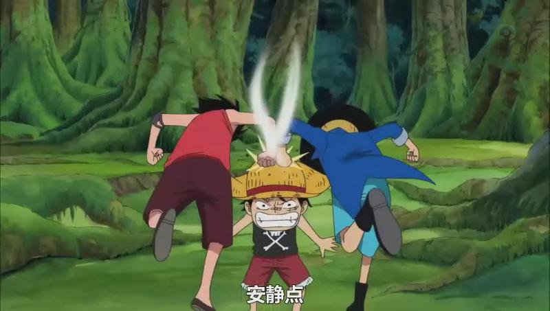 “有我在的话，你就不痛苦了吗？” “嗯”，“没有我的话，你会很困扰吗？” “嗯” “有兄弟可真好啊”[亲亲] （图来自网络，有侵权请告知删除哟）