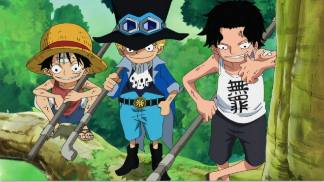 “有我在的话，你就不痛苦了吗？” “嗯”，“没有我的话，你会很困扰吗？” “嗯” “有兄弟可真好啊”[亲亲] （图来自网络，有侵权请告知删除哟）