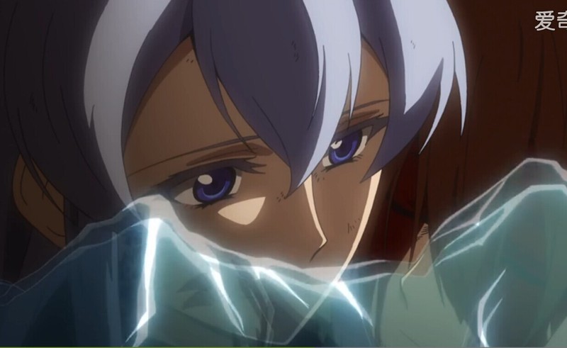 女王惜败赤瞳“那就去黄泉走一遭吧” 从此女王一生推