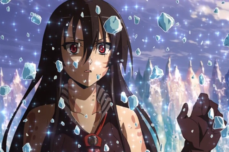 女王惜败赤瞳“那就去黄泉走一遭吧” 从此女王一生推